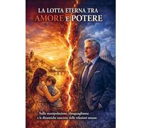 La Lotta Eterna tra Amore e Potere: Scritto per unire le persone