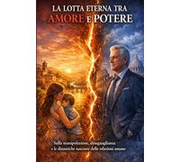 La Lotta Eterna tra Amore e Potere: Scritto per unire le persone