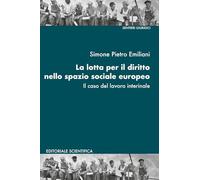 La lotta per il diritto nello spazio sociale europeo. Il caso del lavoro interinale