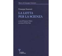 La lotta per la scienza