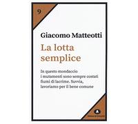 La lotta semplice