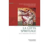 La lotta spirituale nella tradizione ortodossa