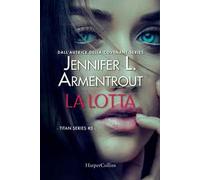 La lotta. Titan series. Vol. 3