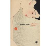 La lottatrice di sumo - Nisini Giorgio