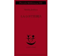La lotteria
