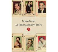 La lotteria dei divi morti