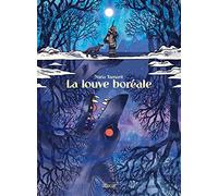 La louve boréale