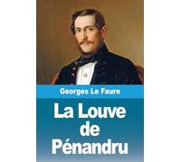 La Louve de Pénandru
