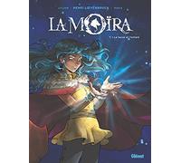 La louve et l'enfant