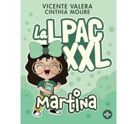 La LPAC Martina XXL: Ley 39/2015, de 1 de octubre, del Procedimiento Administrativo Común de las Administraciones Públicas
