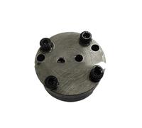 La lubrificazione dell'escavatore giocattolo con pompa idraulica ad ingranaggi ha un certo grado di potenza e una maggiore che rende il movimento meccanico più forte