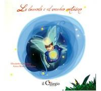 La lucciola e il vecchio contadino