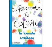La lucciola invidiosa. Ediz. illustrata