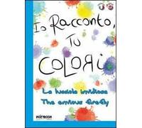 La lucciola invidiosa. Ediz. italiana e inglese