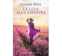 La luce alla finestra