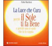 La luce che cura