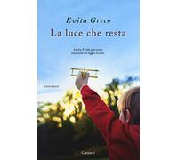 La luce che resta