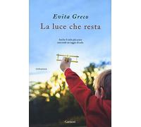 La luce che resta