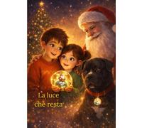 La luce che resta