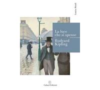 La luce che si spense