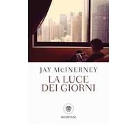 La luce dei giorni