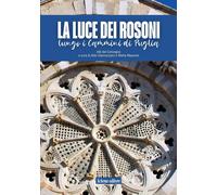 La luce dei rosoni. Lungo i cammini di Puglia - [Schena Editore]