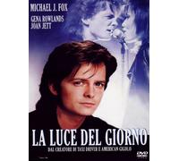 Light of Day (ITALIAN 8032807047010 and 8016207113629 no English) ( Born i (DVD)