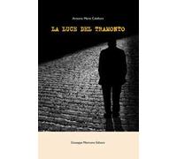 La luce del tramonto