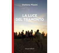 La luce del tramonto
