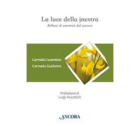 La luce della jnestra. Riflessi di umanità dal carcere