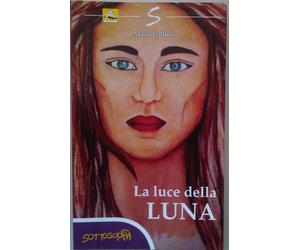 La Luce Della Luna,Mario Gallino ,Sottosopra,2014