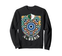 LA Luce della MIA Algeria DZ AMAZIGH Felpa