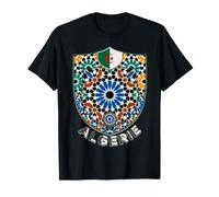 LA Luce della MIA Algeria DZ AMAZIGH Maglietta