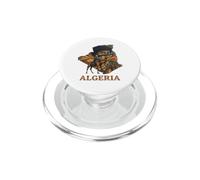 LA LUCE DELLA MIA ALGERIA DZ AMAZIGH PopSockets PopGrip per MagSafe