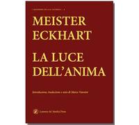 La luce dell'anima