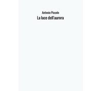 La luce dell'aurora