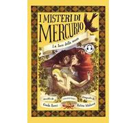La luce delle muse. I misteri di Mercurio. Con audiolibro