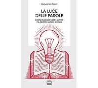La luce delle parole. Come rileggere libri e autori del nostro ultimo secolo