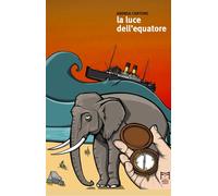 La luce dell'Equatore. I flussi migratori nell’Africa Occidentale raccontati ai
