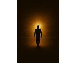 LA LUCE DENTRO: Viaggio nella paura, nell'amore e nella verità