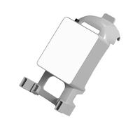 La luce di atterraggio con ricarica di tipo C migliora la stabilità del volo notturno sollevata protegge la fotocamera e la batteria Antishake Night Flight Landing Gear