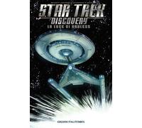 La luce di Kahless. Star Trek Discovery