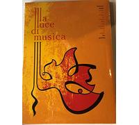 LA LUCE DI MUSICA - SZOKE SZAB