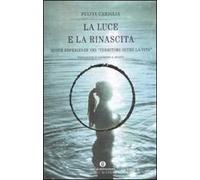 La luce e la rinascita. Nuove esperienze nei «territori oltre la vita»