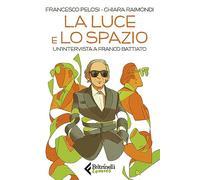 La luce e lo spazio. Un'intervista a Franco Battiato