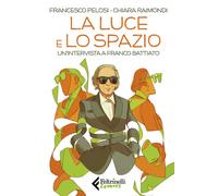 La luce e lo spazio. Un'intervista a Franco Battiato - 2023 - Fel