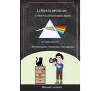 La luce la pensa così: La VERA fisica della fotografia digitale