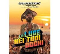 La luce nei tuoi occhi. Ediz. illustrata