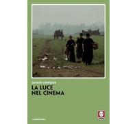 La luce nel cinema