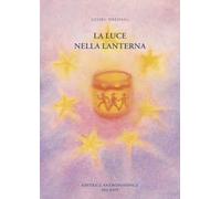 La luce nella lanterna. Il calendario d'Avvento raccontato